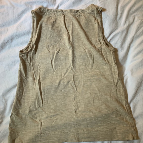 Chico’s tank Medium - Picture 3 of 3